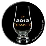 Logo der Drammie Awards