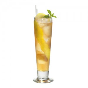 Orchard Highball - Cocktail