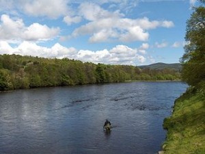 River Spey