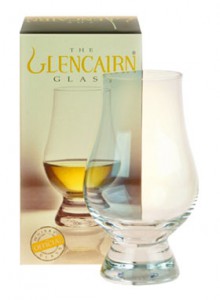 Whisky Glas Glencairn