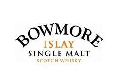 Bowmore Destillerie