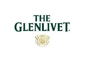 Logo der Glenlivet Destillerie