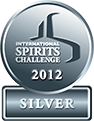 Das ISC Silver Logo