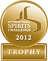 Das ISC Trophy Logo