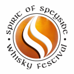 Das Spirit of Speyside Logo