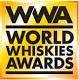 Das Logo des World Whiskies Awards.