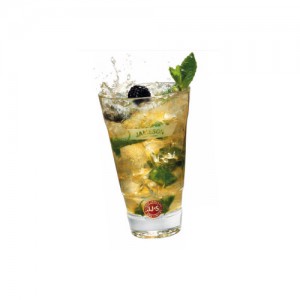 The Julep With A Jameson Twist