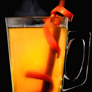 Hot Tennessee Toddy 