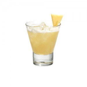 Honey Bun - Cocktail