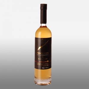 Penderyn AC Single Malt, Madeira Wood