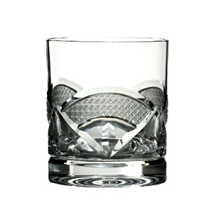 Arnstadt Kristall Whiskyglas MON PLAISIR zu finden bei Amazon