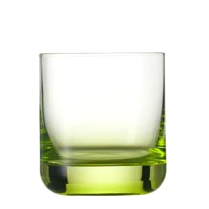 Schott Zwiesel Whiskybecher Neon-Grün zu finden bei Amazon