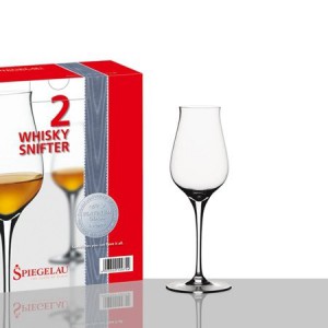Spiegelau Whisky Snifter im 2er Set zu finden bei Amazon