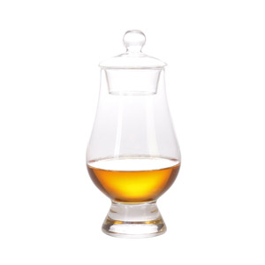 Stölzle Glencairn Whiskyglas mit Deckel erhältlich im Schottischen Whiskyshop
