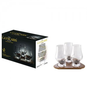 Stölzle Glencairn Tasting Set erhältlich im Schottischen Whiskyshop