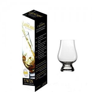 Stölzle Glencairn Whiskyglas im Twinpack erhältlich im Schottischen Whiskyshop