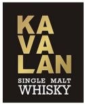 Logo von Kavalan Whisky