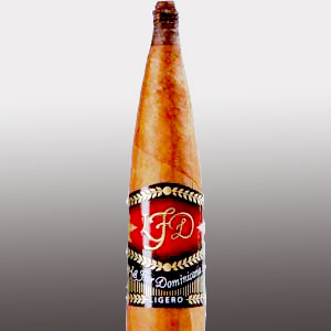 La Flor Domenicana Mysterio Perfecto