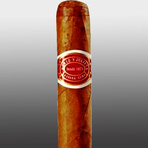 Romeo & Julieta Regalias de Londres
