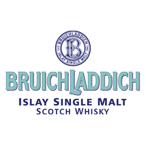 Logo der Destillerie Bruichladdich
