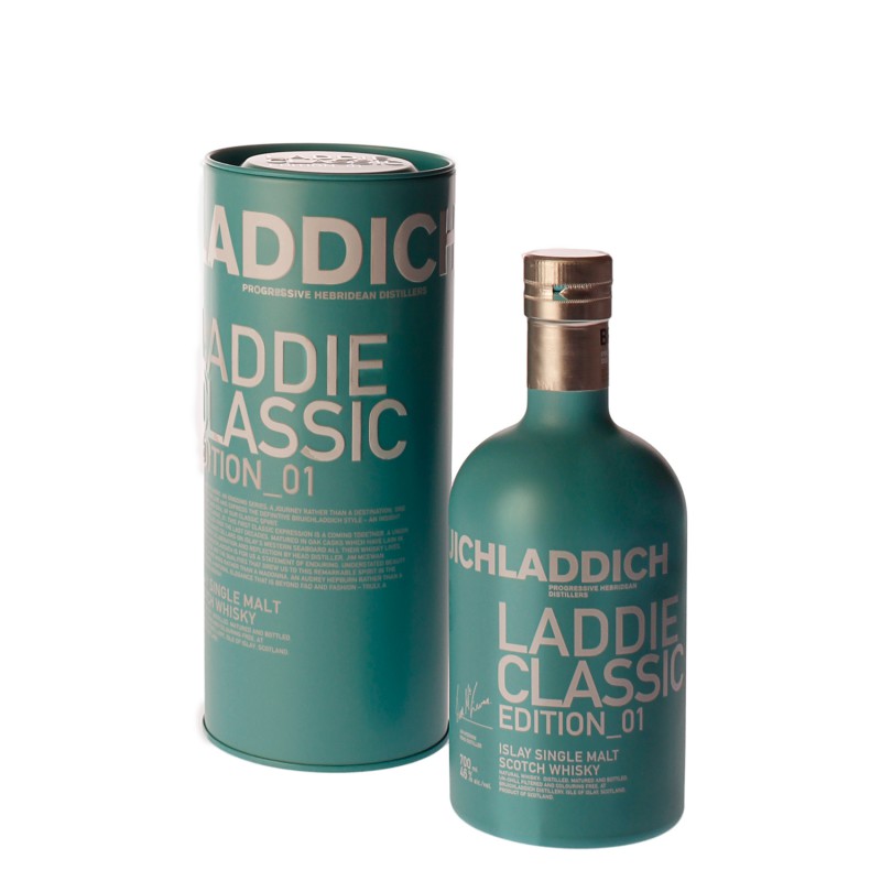 Bruichladdich - The Laddie Classic