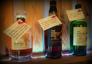 Japanischer Whisky Japanischer Whisky